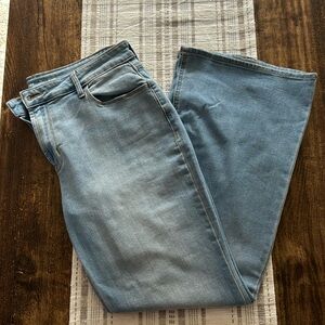 Old Navy Flare Jeans